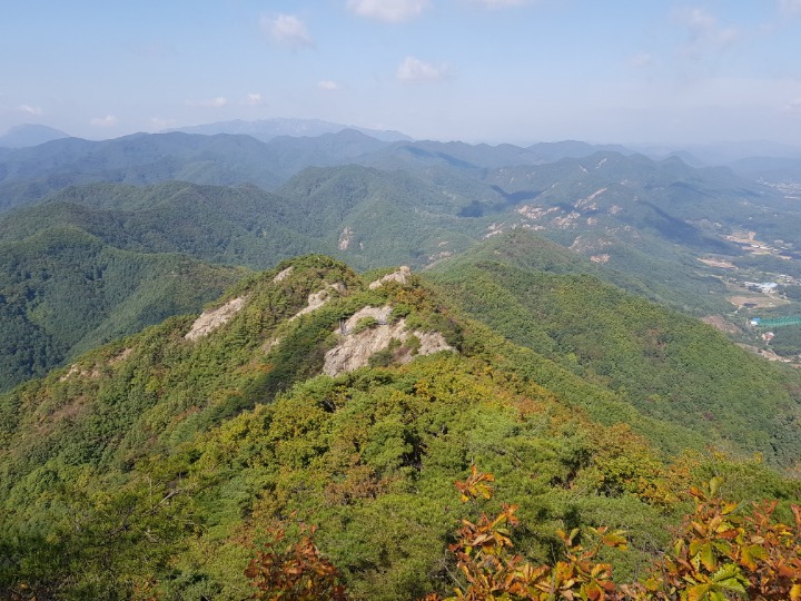 진악산 이미지
