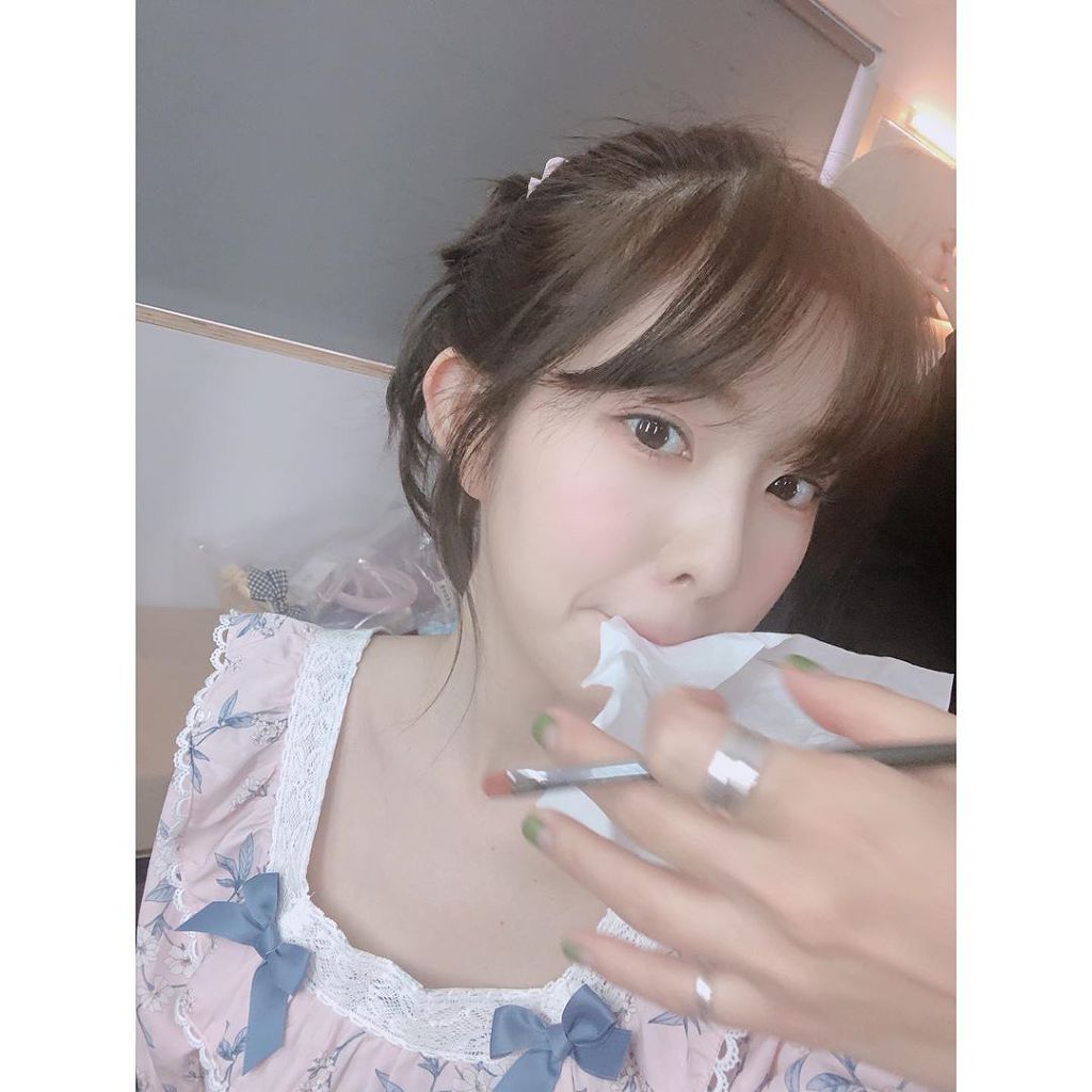 은근히 예쁜 아이린.jpg | 인스티즈