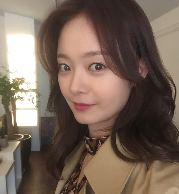 평범했는데 앞머리 내리고 짱예된 전소민 | 인스티즈