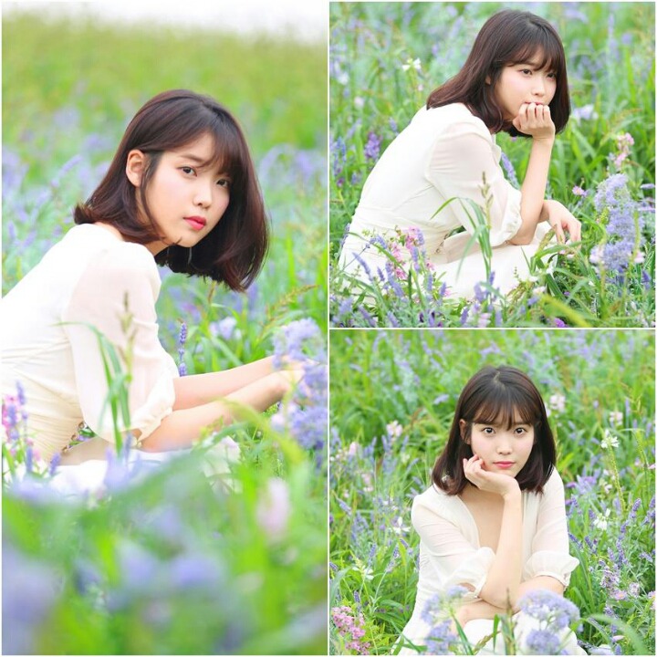 43번째 하루한번 이지은 아이유 | 인스티즈
