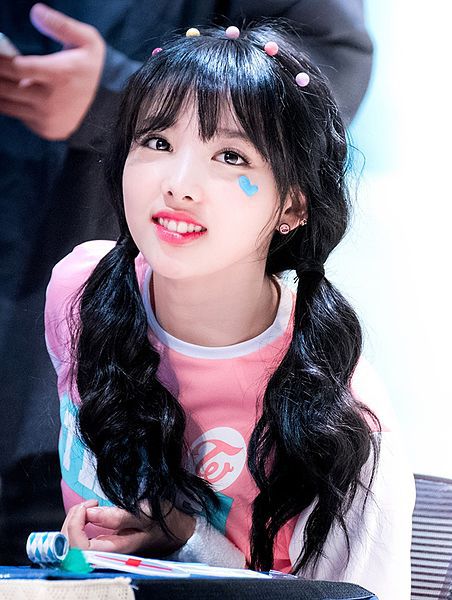 트와이스 맏내.jpgif | 인스티즈