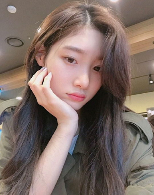 정채연 | 인스티즈