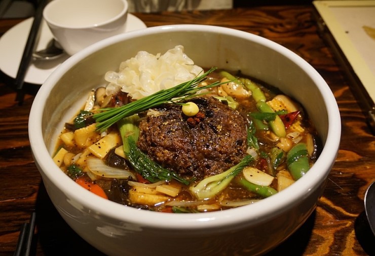 썸탈때 가기 좋은 연남동 맛집정보 | 인스티즈