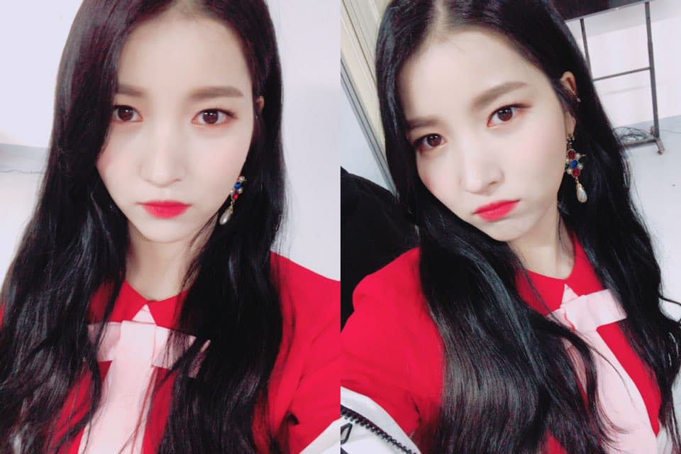 오늘은 여자친구의 김소정 리더 소원 만22세 생일입니다 | 인스티즈