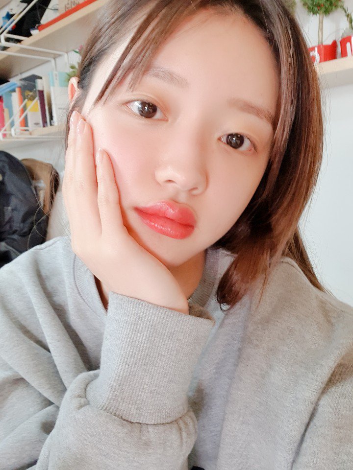 191216 오마이걸 유아 in 아육대 | 인스티즈