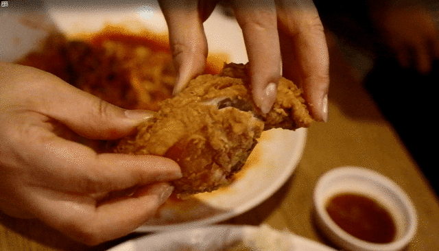 치킨 덕후들 사이에서도 취향 확실히 갈리는 것 | 인스티즈
