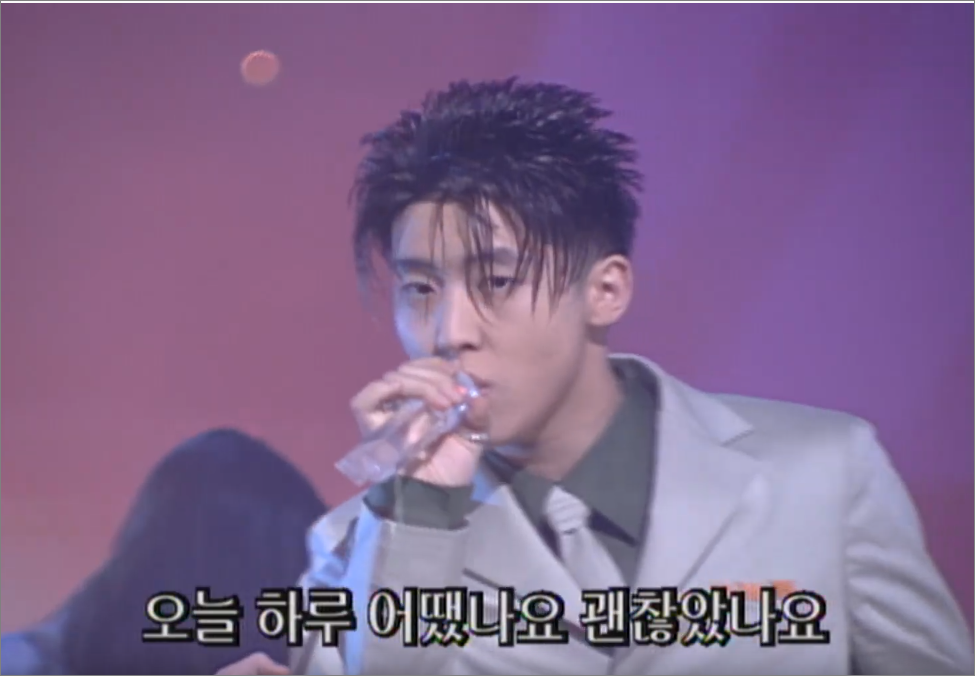 고드름 들고 노래하는 플라이투더스카이 | 인스티즈