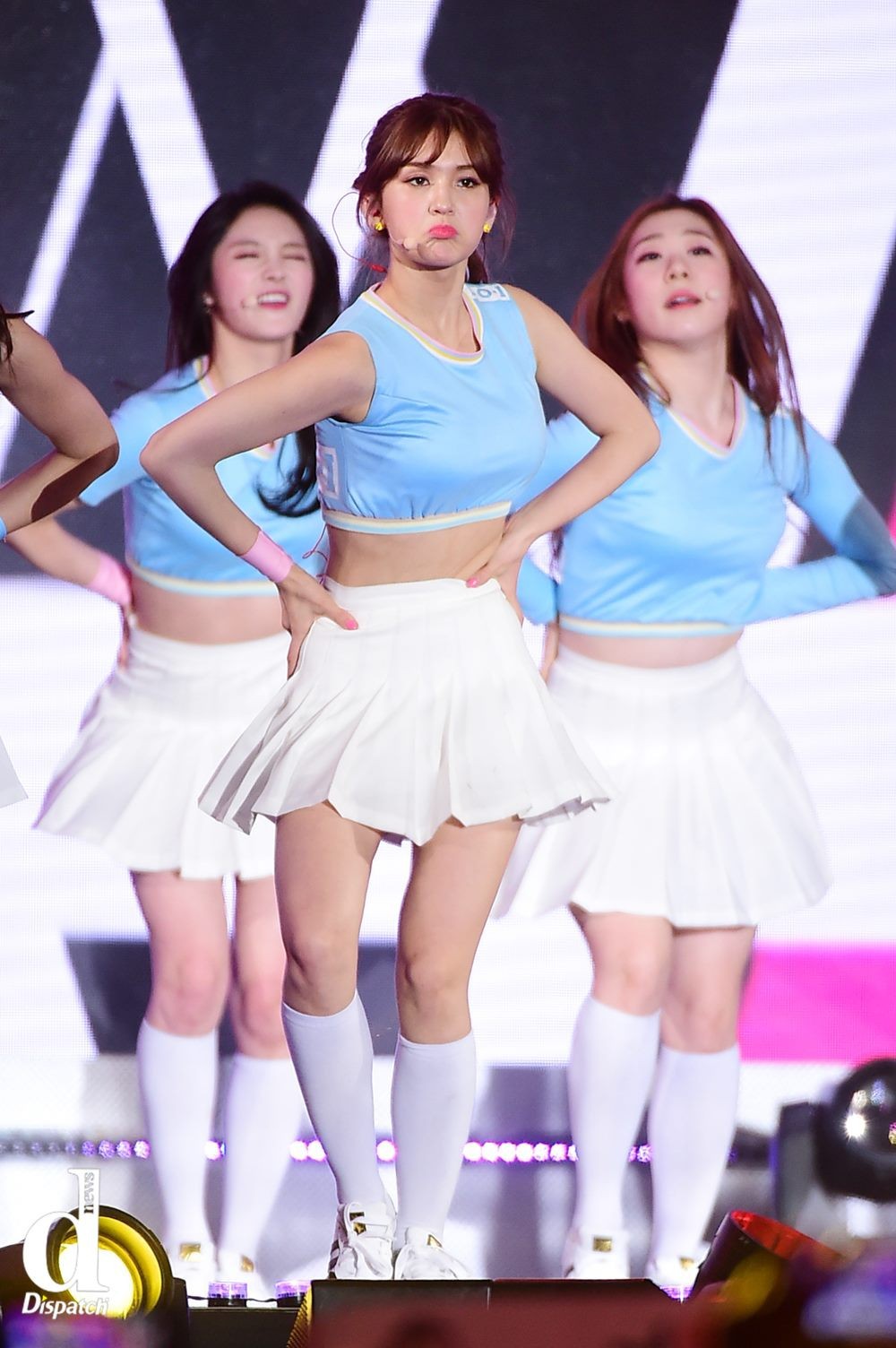16세 전소미 | 인스티즈