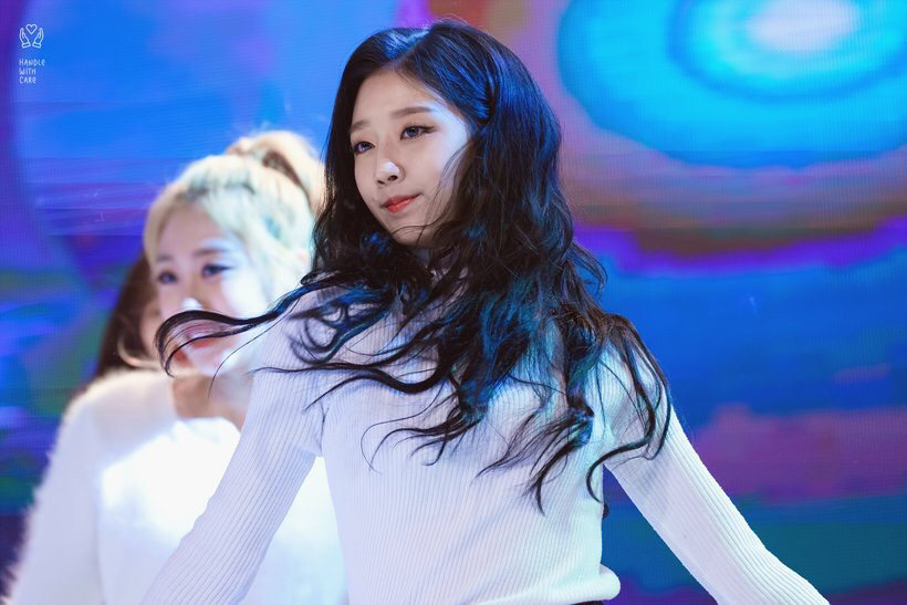[러블리즈] 점심에는 예인이 | 인스티즈