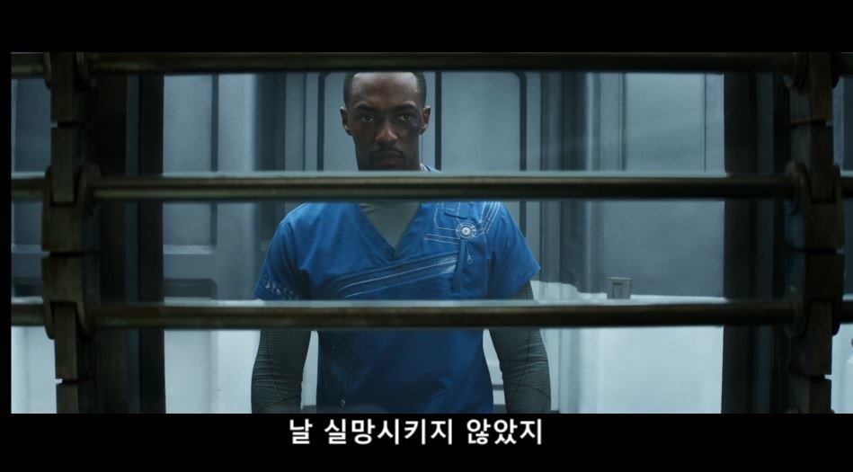  캡틴 아메리카 시빌워와 윈터솔져의 연관성 | 인스티즈