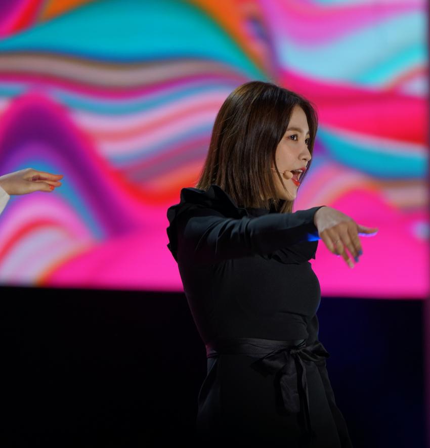 평창뮤직페스타 레드벨벳 1 | 인스티즈