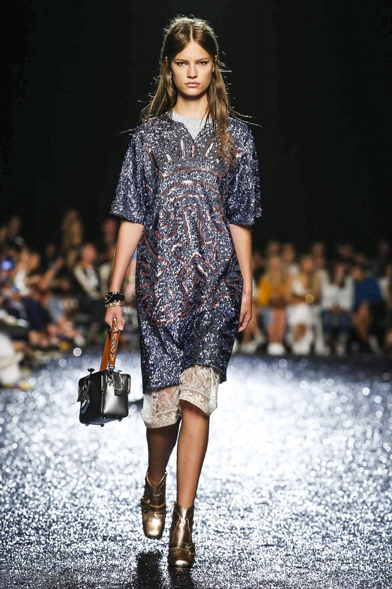 코치 2018 S/S 컬렉션 | 인스티즈