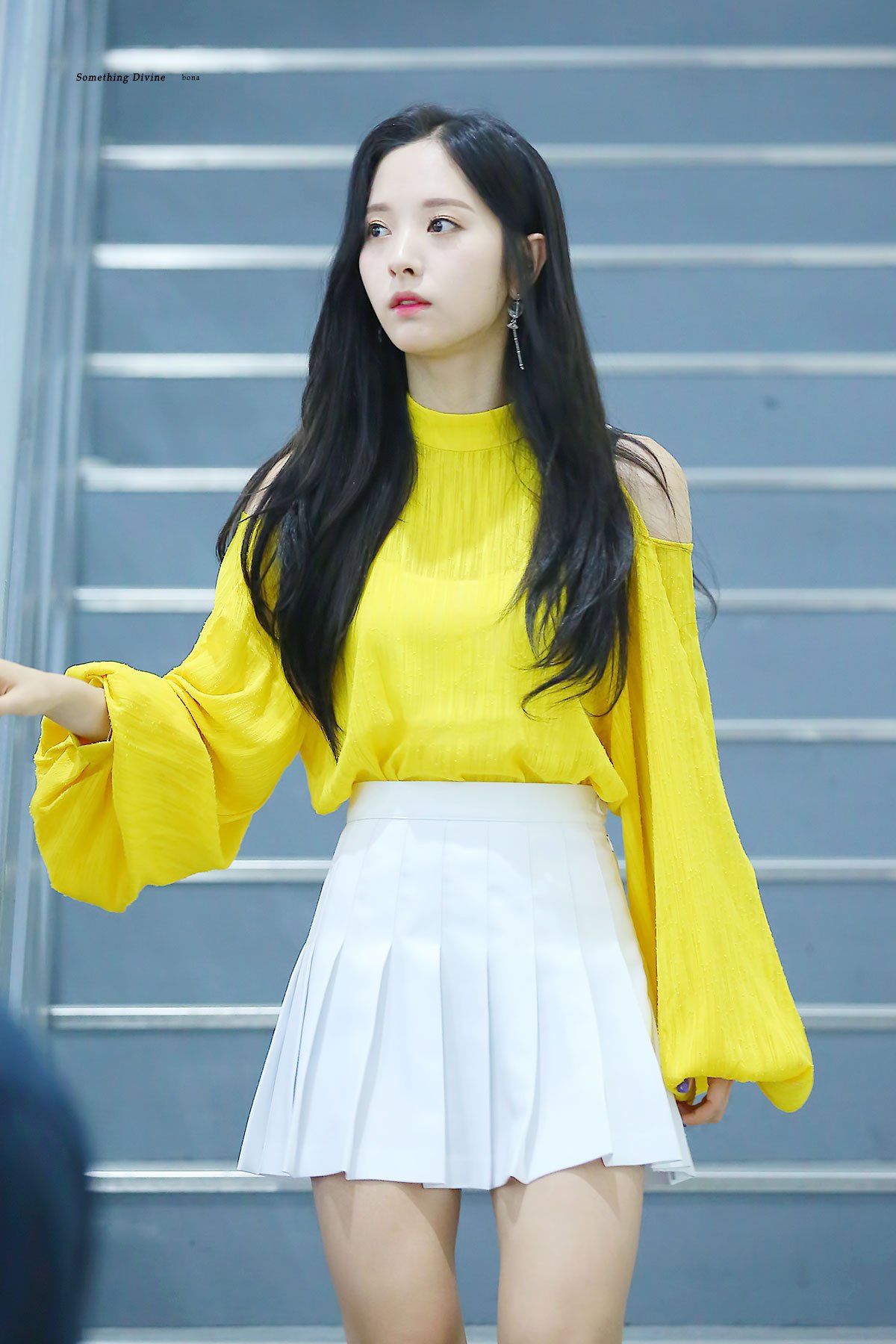 우주소녀 보나의 비쥬얼.jpg | 인스티즈