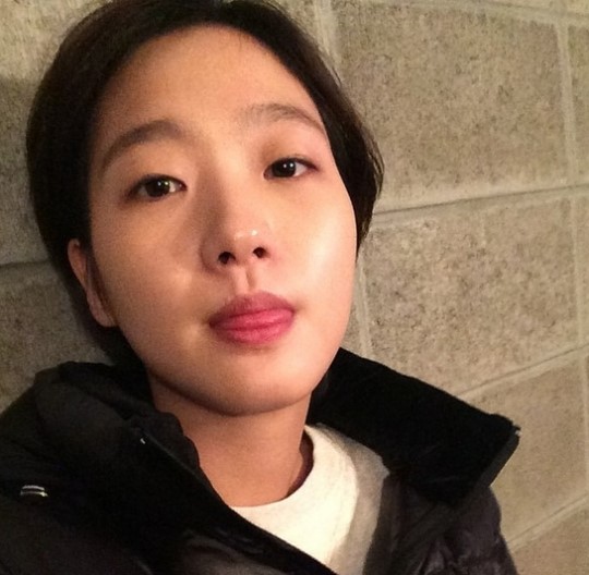 배우 김고은 | 인스티즈