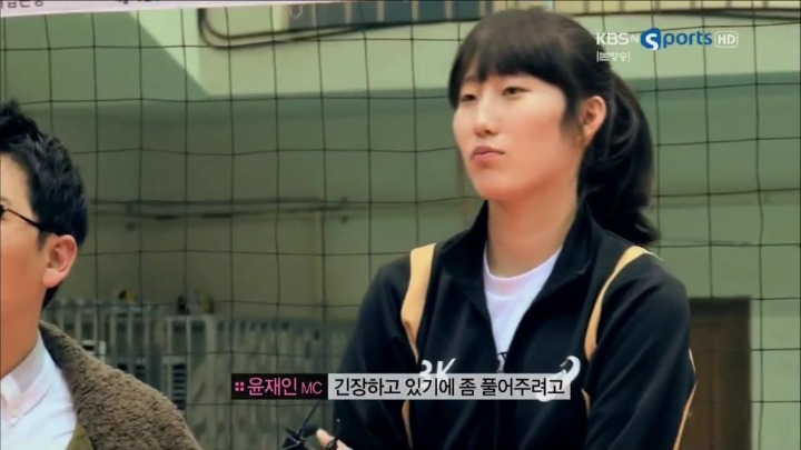 수훈선수 인터뷰 진행했었던 아나운서에게 불만.jpg | 인스티즈