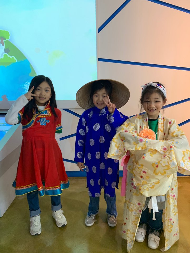 유촌초등학교 이미지