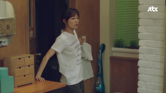 [청춘시대] 제 자리에 서 있으면 길을 잃지 않는다 | 인스티즈