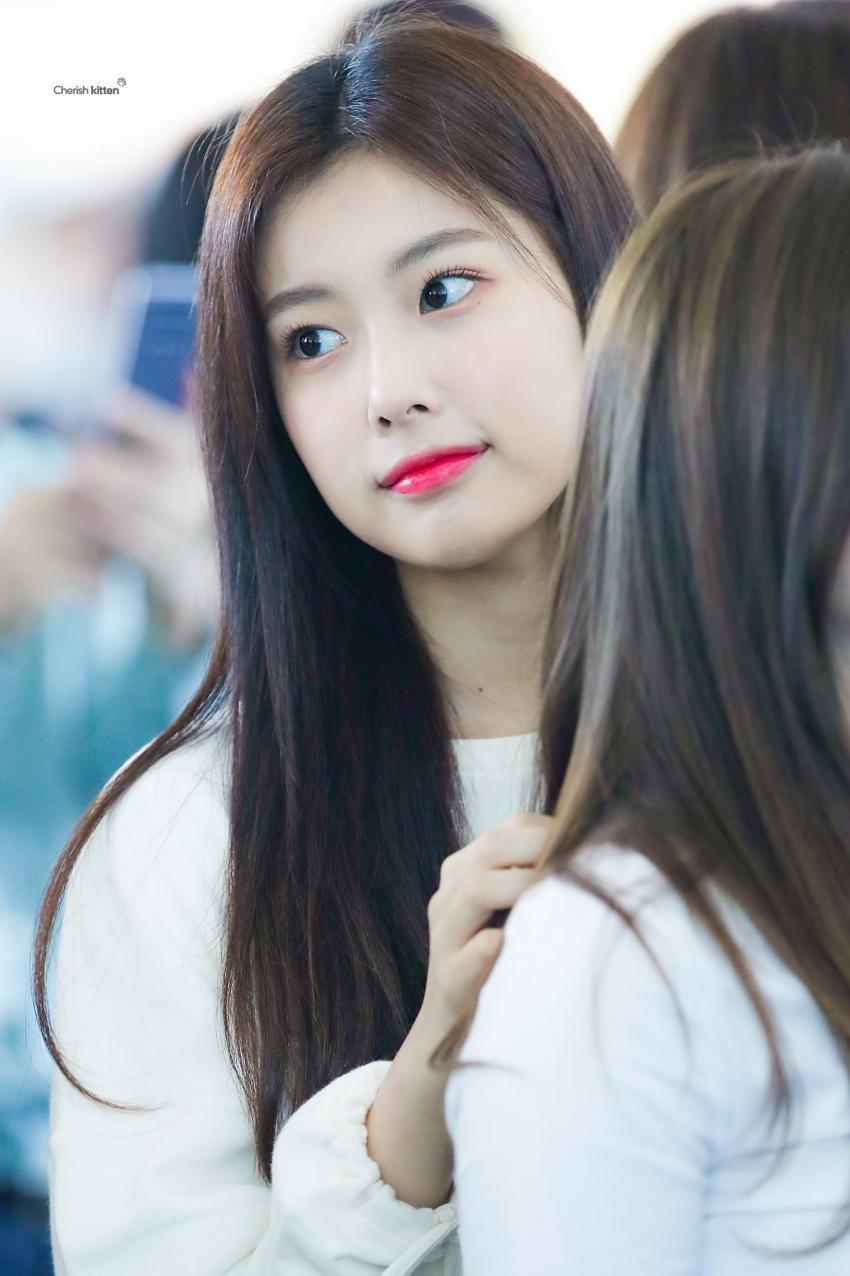 아이즈원 강혜원 직찍.jpg | 인스티즈