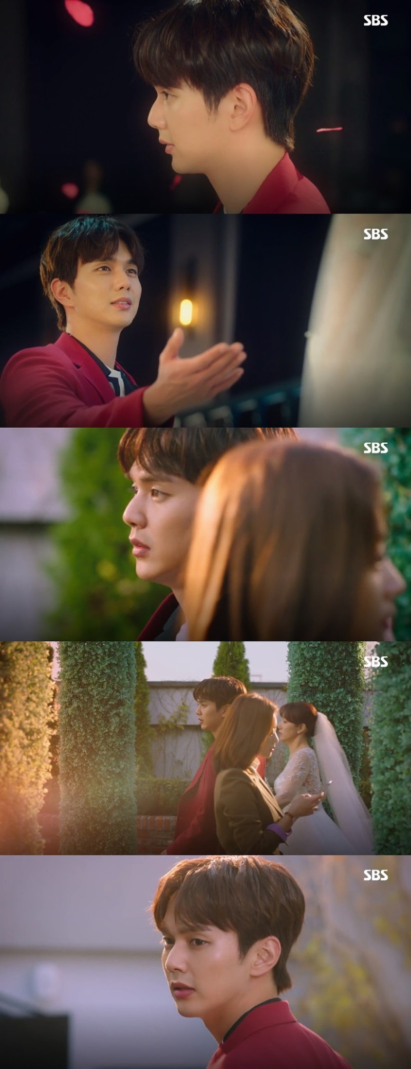 갈수록 상승하는 짱잘력으로 비주얼의 미학을 뽐내고있는 유승호 .JPG | 인스티즈