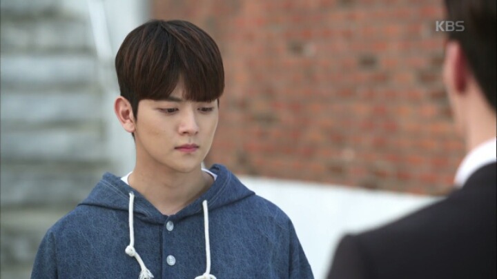 [같이살래요] 클리셰 폭발!!! 짱잘짱예의 짱귀 러브스토리 -51 | 인스티즈