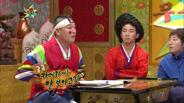 베드신에서 여배우를 위한 배우 김주혁의 섬세함... | 인스티즈