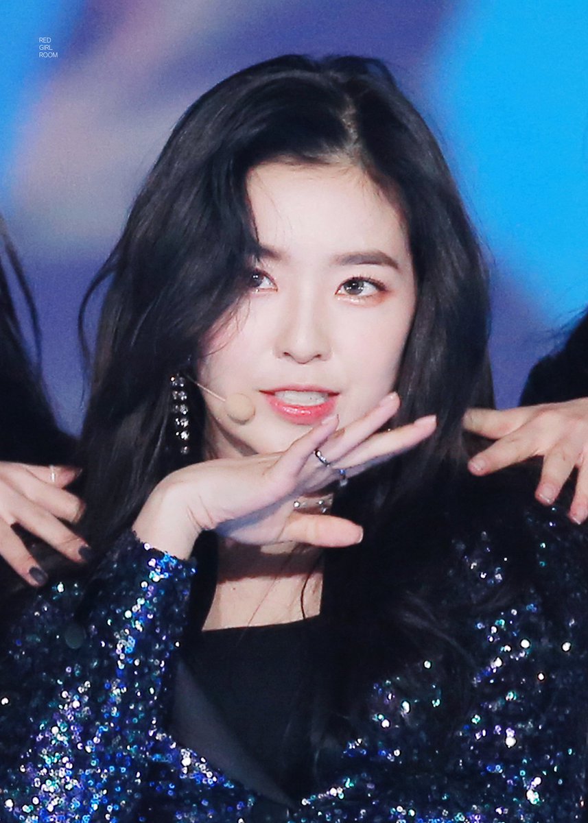 아이린이 이정도로 이뻤나.gif | 인스티즈