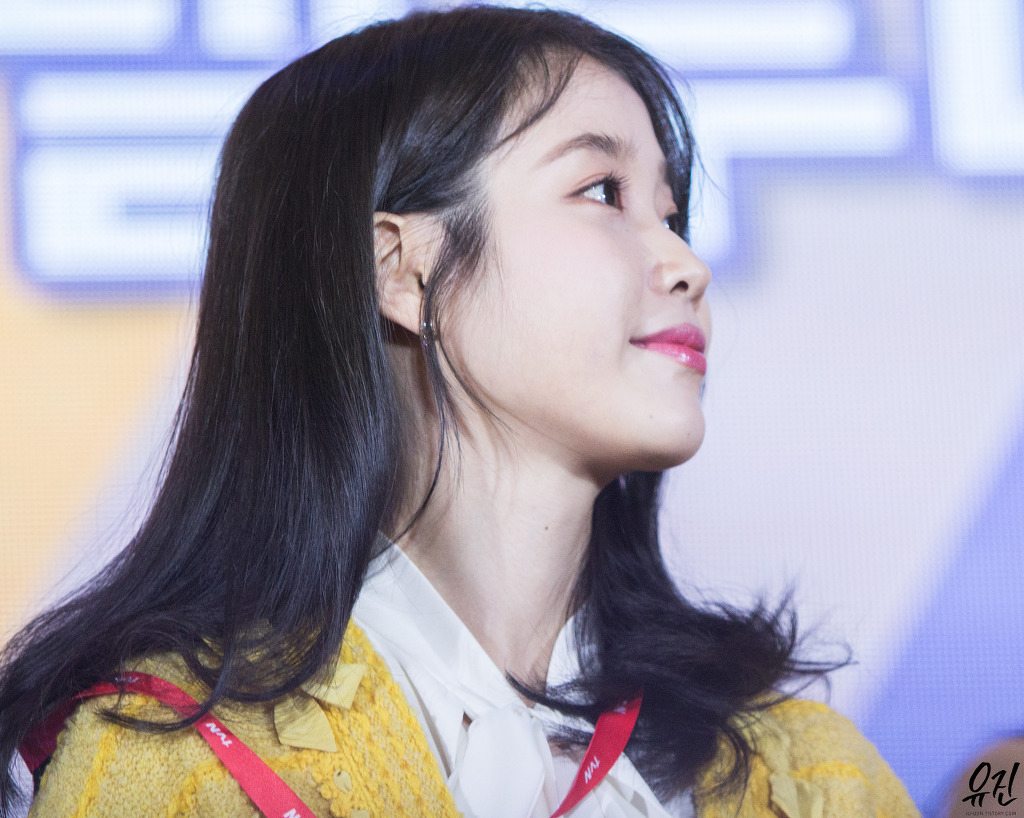 191215 tvN 즐거움전 아이유 | 인스티즈