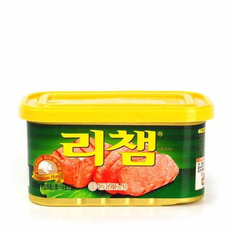본인이 가장 좋아하는 햄은?.jpg | 인스티즈