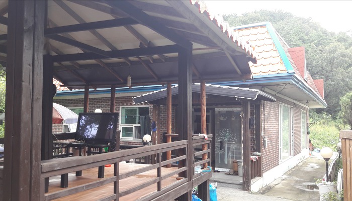금산모텔 이미지