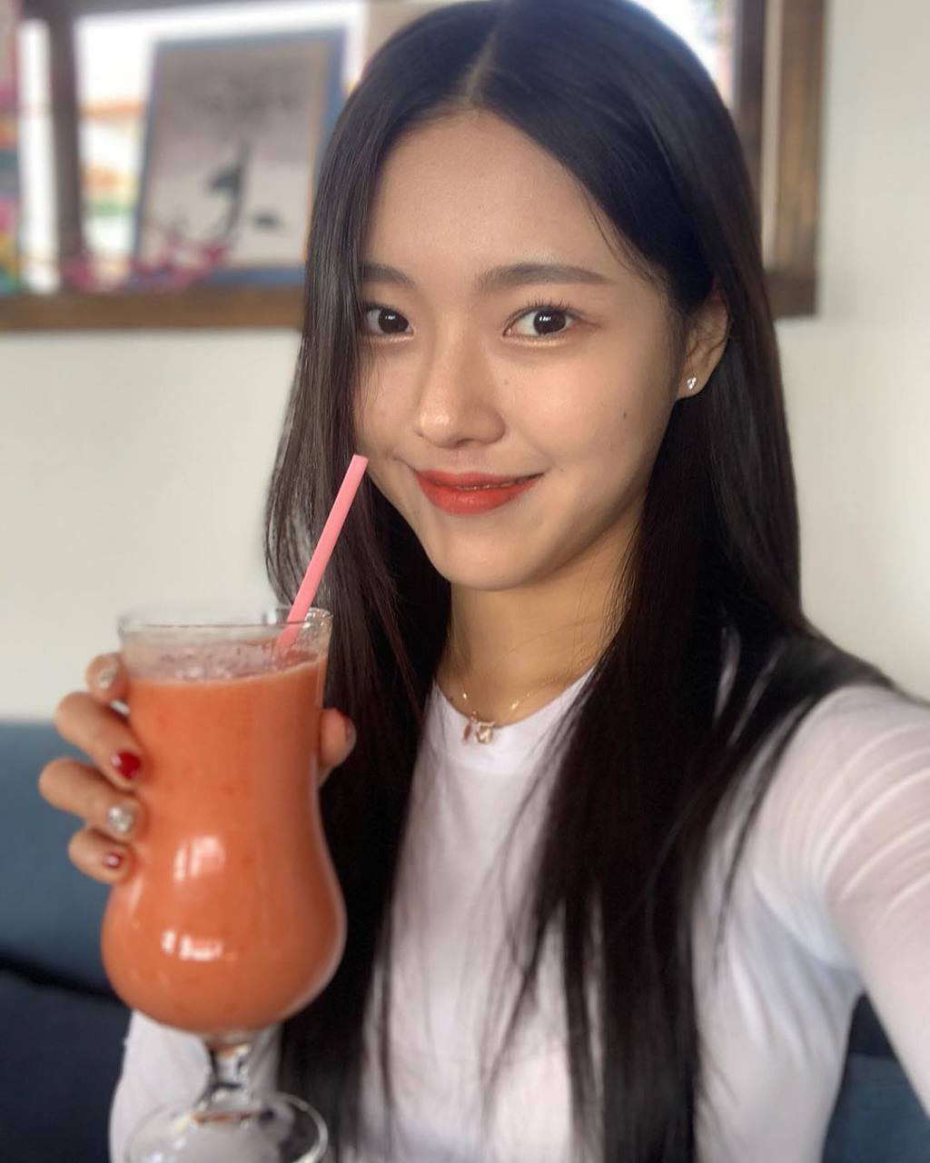 요가선생님 현아 인스타 | 인스티즈