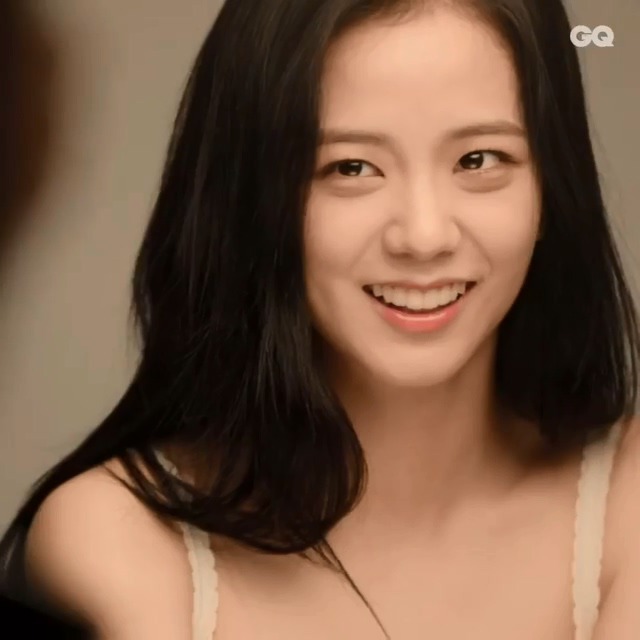 강아지처럼 생긴 블랙핑크 지수.jpg | 인스티즈