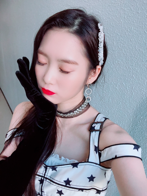 비주얼 터지는 오마이걸 지호.jpg | 인스티즈