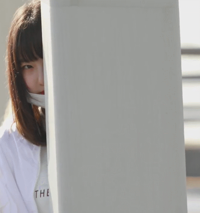 여자친구 예린.jpgif | 인스티즈