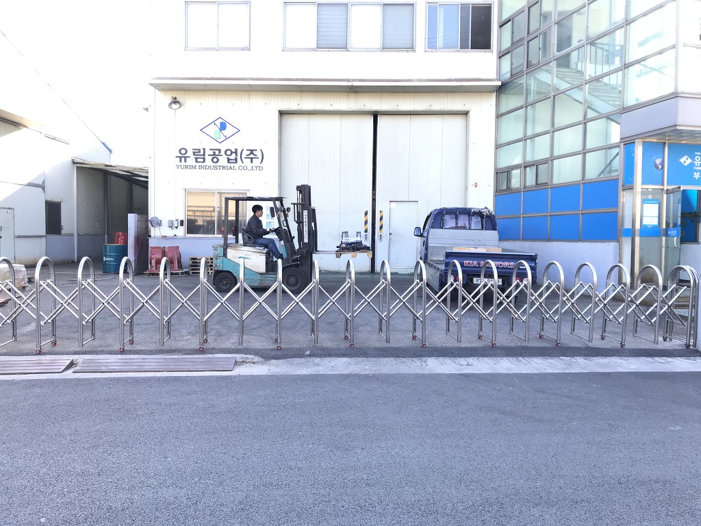 (주)유림 이미지