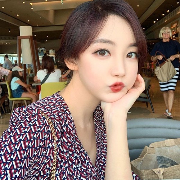 게임 아나운서 곽민선.jpg | 인스티즈