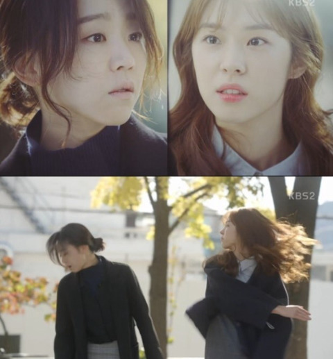 황금빛 내인생 보는 여시들끼리 익게에서 가장 갈리는 반응 | 인스티즈