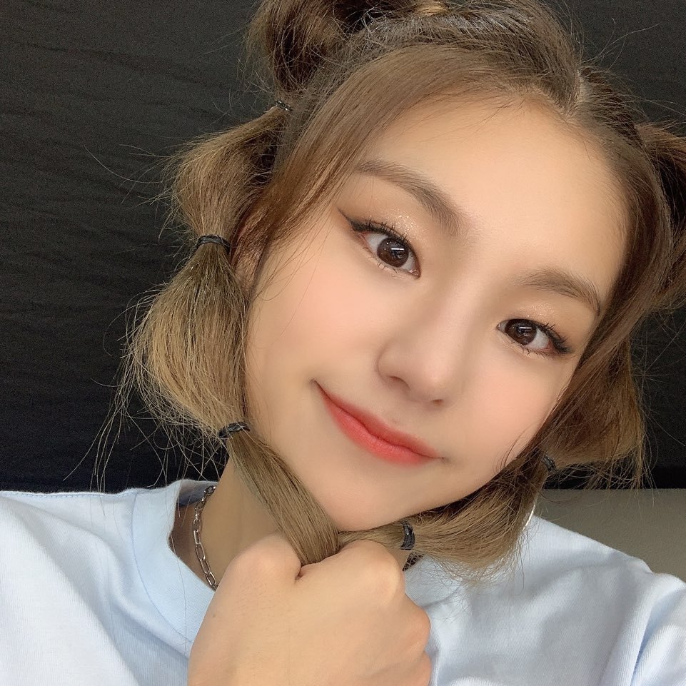 오늘 폭풍 업뎃한 ITZY 인스타그램.jpg | 인스티즈