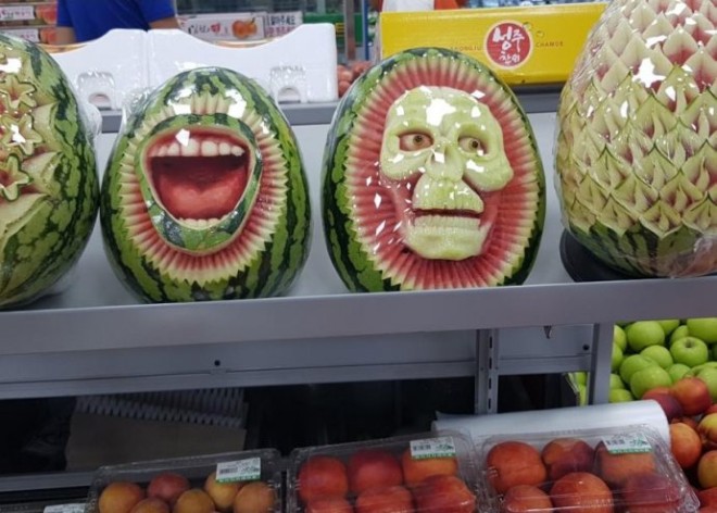 흔한 마트 직원 클라스.jpg | 인스티즈