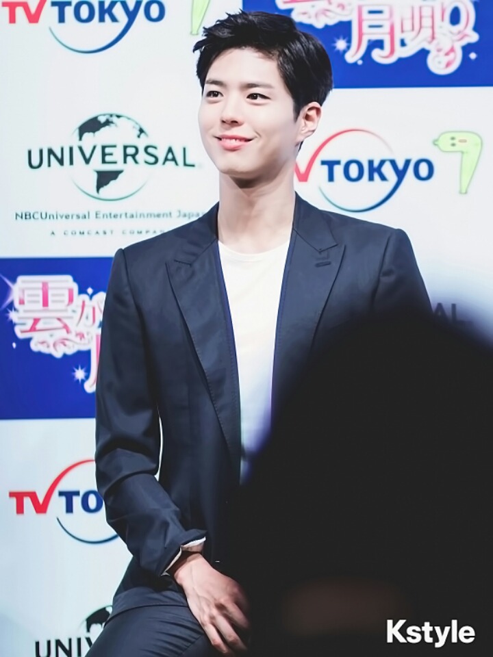 일본 언론이 쓴 박보검 기사 제목.JPG | 인스티즈