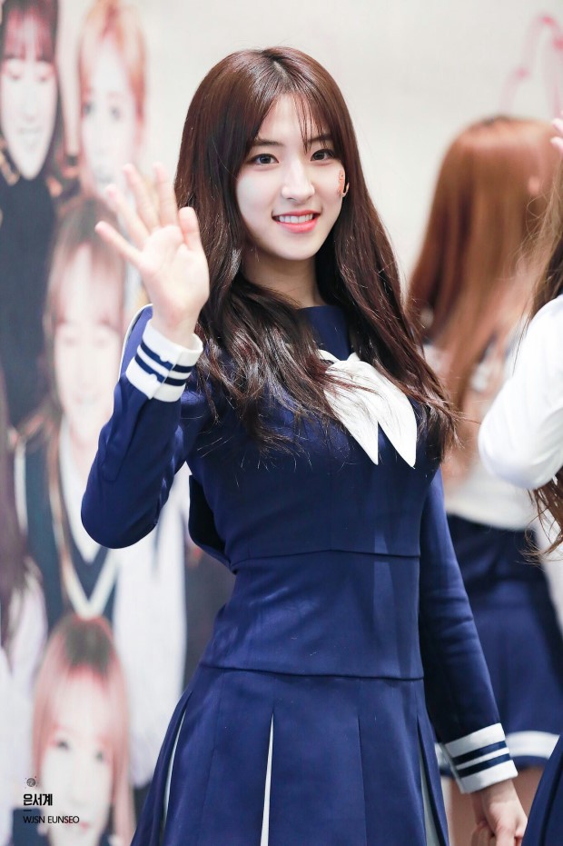 우주소녀 은서 | 인스티즈