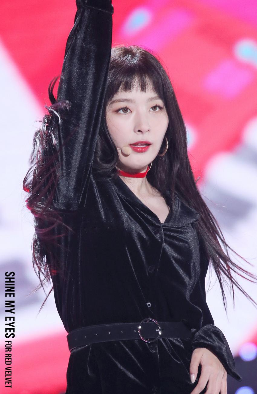 평창뮤직페스타 레드벨벳 2 | 인스티즈