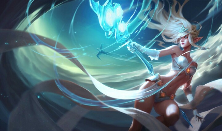 [LOL] 원딜들이 싫어하는 적팀 잘한 서폿 챔피언甲은? | 인스티즈