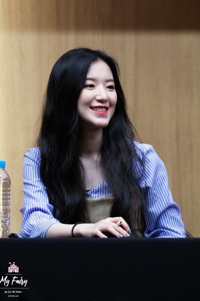 (여자)아이들의 백설공주 슈화.jpgif (161장) | 인스티즈