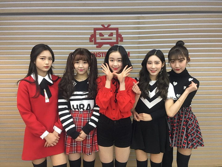 버스터즈 인스타.jpg | 인스티즈