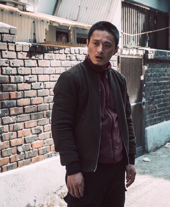 영화속 얼굴과 목소리가 평소랑 너무 달라 놀람 | 인스티즈