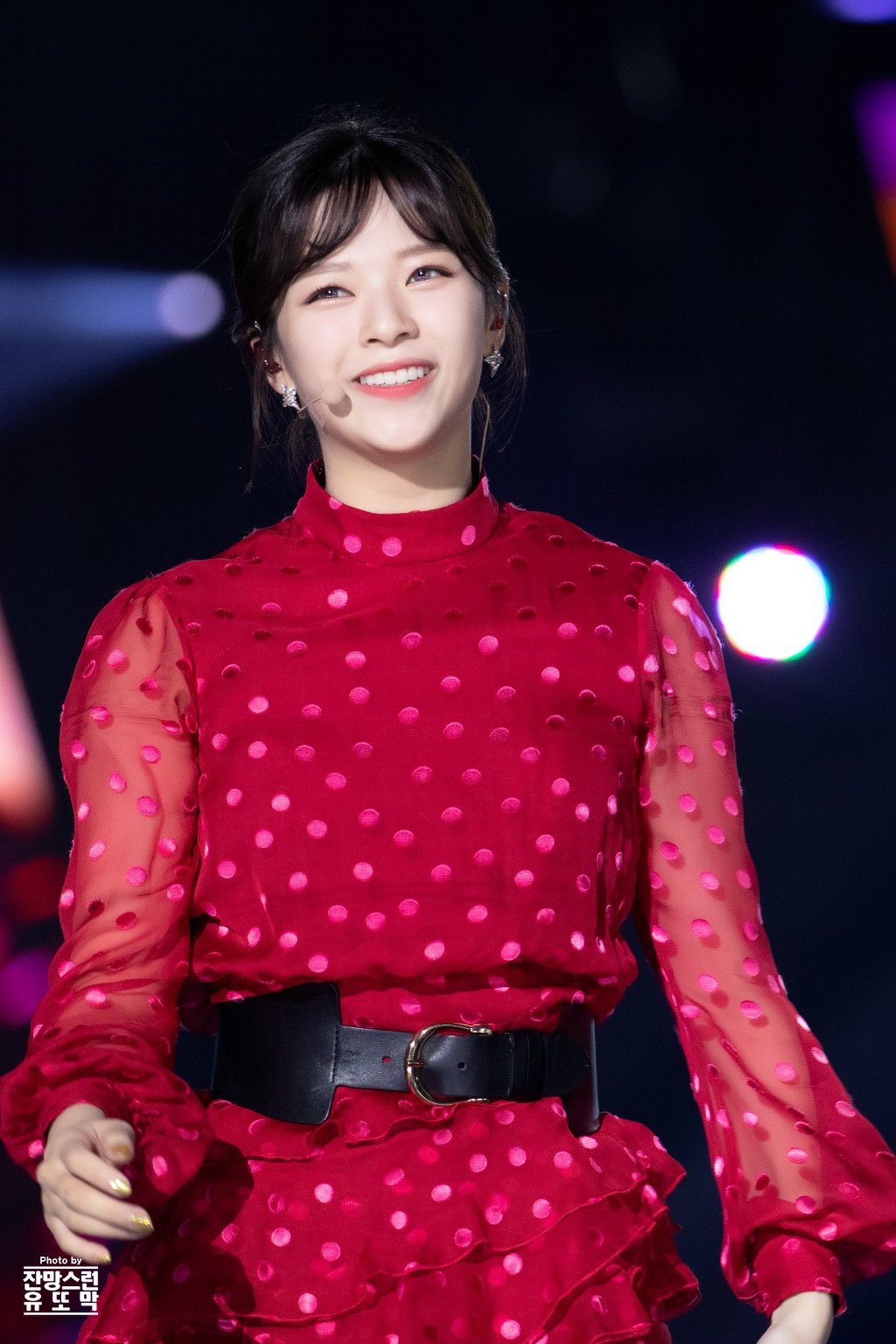 잘생겼는데 이쁜 정연이.jpg | 인스티즈