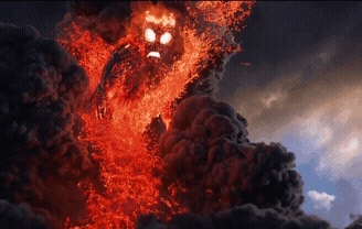 섬에서 나가본적이 없는데 내가 바다에 선택받았다네여;.gif | 인스티즈