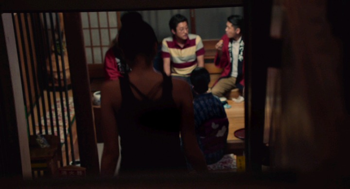 [물에빠진나이프] 퇴폐퇴폐 중딩의 기빨리는 연애 영화 - 5 | 인스티즈