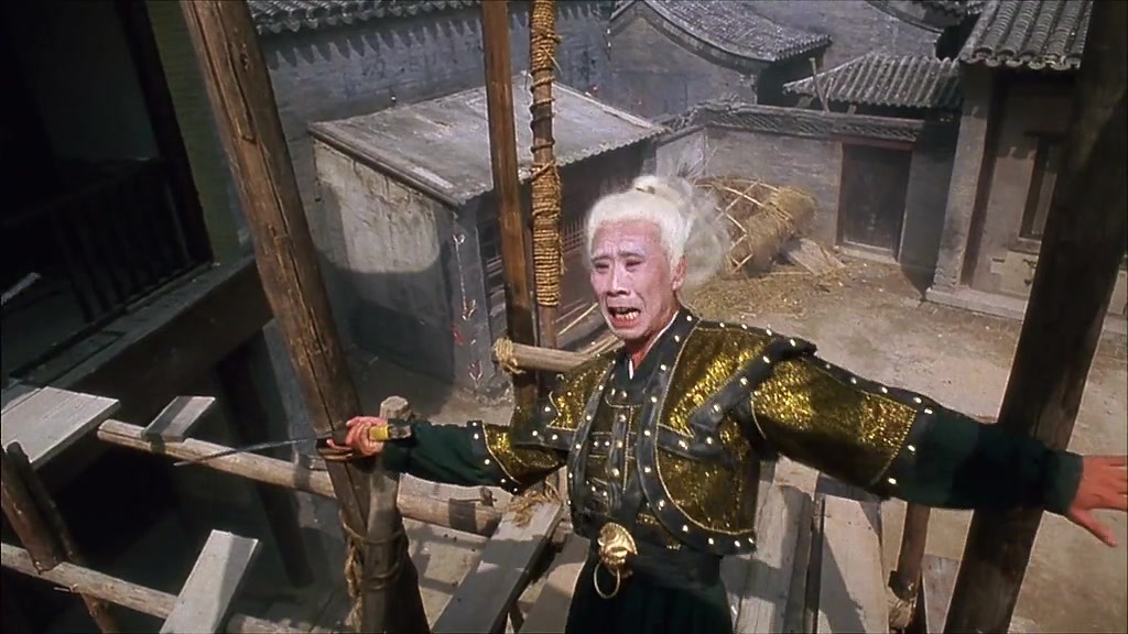 고전영화 이연걸의 태극권(1993).jpgif | 인스티즈