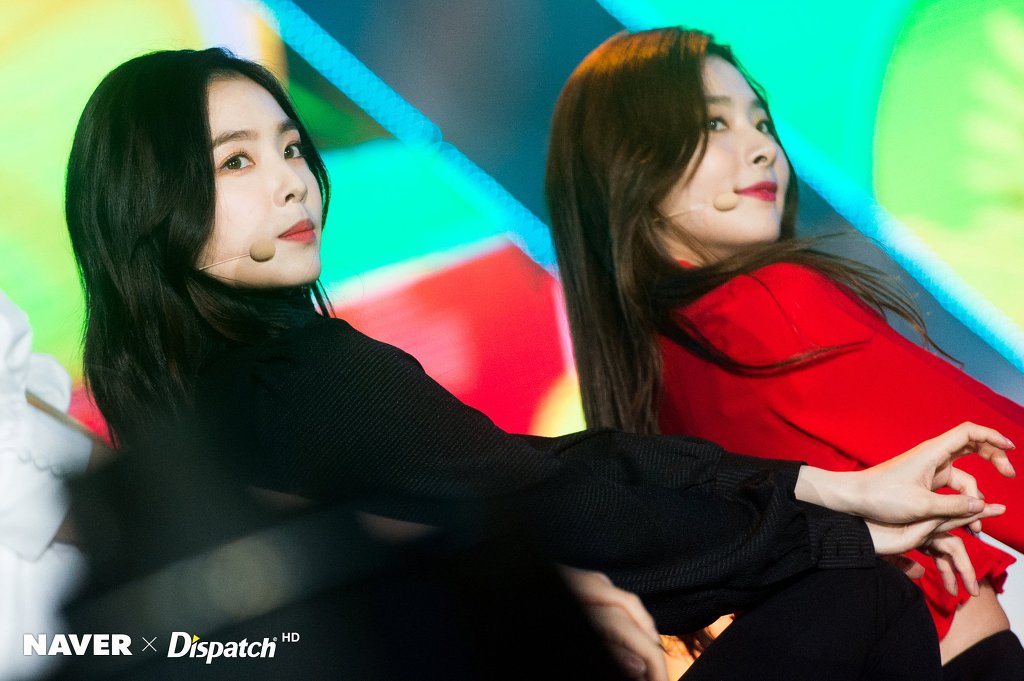 디스패치가 찍은 레드벨벳 아이린.jpg | 인스티즈